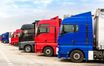 Adana Hayrat Ambar Nakliyat