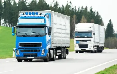 Adana Hayrat | Eşya Taşıma